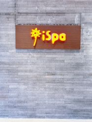 -iSpa