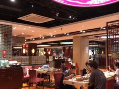 -点都德(汇盈广场店)