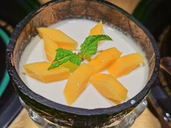 -凤园椰珍·臻品椰子鸡(保利时光里店)