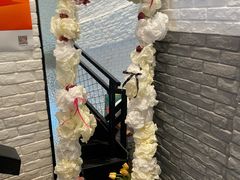-热地HOT PLACE洋风韩餐(红旗街店)