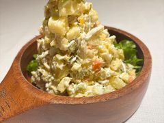-俄士厨房(五棵松华熙LIVE店)