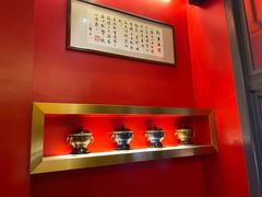 -1078號老北京涮肉(万达广场店)