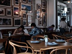 -BOR Eatery(安福路店)