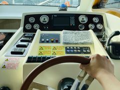 -五缘湾游艇帆船俱乐部