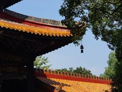 -南岳衡山风景名胜区-南岳大庙