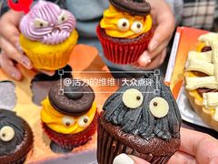 -Pantry's Best派悦坊蛋糕(K11购物艺术中心店)