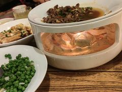 -新白鹿餐厅(银泰西湖文化广场店)