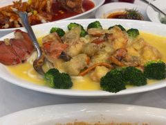 -丰收日·小海鲜·沪上家宴(顾村正大店)