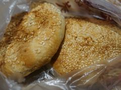 -朱记小郑酥烧饼(建康路店)