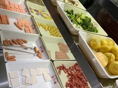 -芝小官毛肚火锅海鲜自助(淮安清江浦区新亚店)