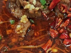 -大鹏饭店·金陵家宴(奥体中心店)