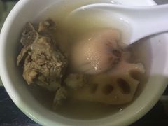 -民间瓦缸煨汤館(嵩山路店)
