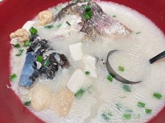 -荣兴酒家(徐家汇店)