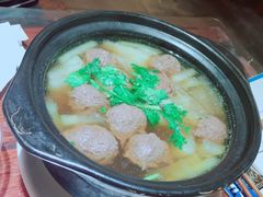 -天津乾毓德饭庄·清真传统炒菜·海鲜烧烤(咸阳路店)