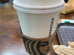 -星巴克(西湖天地店)
