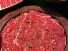 -季季山·云南野生菌火锅(上海首店)