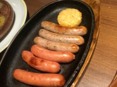 -萨莉亚意式餐厅(南京环亚凯瑟琳广场店)