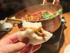 -黄山老妈·土菜(碧桂园店)