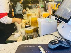 -放哈·甜醅子奶茶创造者(正宁路店)