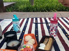 -永定河休闲森林公园