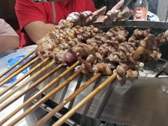 -源味居手把签烧烤(长春一店)