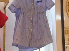 -宝大祥青少年儿童购物中心(南京东路店)