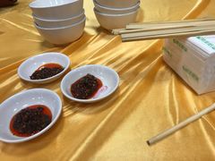 -荣生萝卜汤饭店