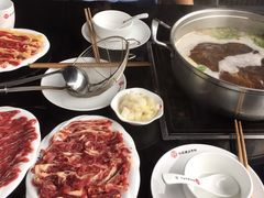 -林记潮汕牛肉(融汇店)