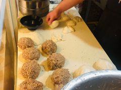 -李氏祖传牛肉馍(和平路·沁园小区店)