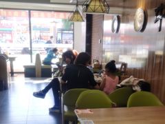 -李先生牛肉面(东一商场店)