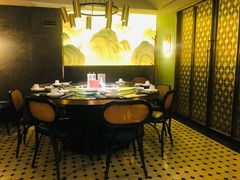 包厢-顺峰顺水顺德菜(龙华店)