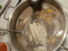 -潮正和潮汕牛肉火锅·老字号(番禺万达店)