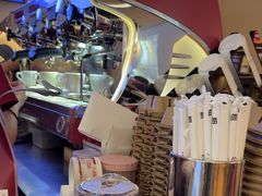 -COSTA COFFEE(新奥购物中心店)