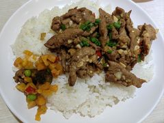 -老妈食光小馆(国权路店)