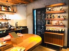 -星巴克臻选(北京嘉里中心第二店)