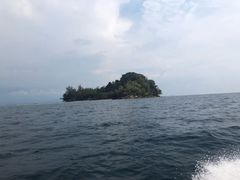 -东姑阿都拉曼海洋公园