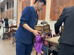 -西安贾三灌汤包·回坊小吃·清真炒菜(北院门总店)