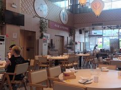 -羊之道草原味道清真餐厅(番禺店)