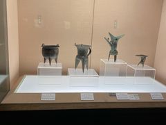 -上海博物馆(人民广场馆)