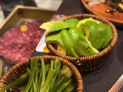 -芸鲜季·云南野生菌餐厅· 云南风物味研社(闵行店)
