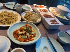 -羲和雅苑•北京烤鸭(乐园道万象城店)