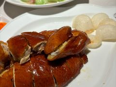 龙井脆皮鸡-華府Deluxe(兴业太古汇店)