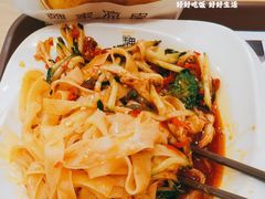 -魏家餐饮(朗香街店)