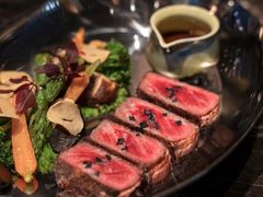-广州瑰丽酒店·Black Iron黑金燚