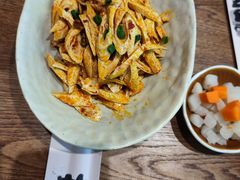 -大盐帮川菜馆(长楹天街店)