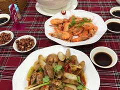 -QQ海鲜餐厅