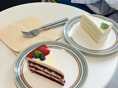 -姆们M Sweetie Cake(三里屯店)