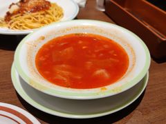 -萨莉亚意式餐厅(杭州滨江天街店)