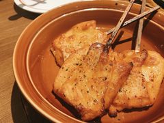 -萨莉亚意式餐厅(杭州滨江天街店)