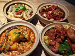 -幸福的烤包子·新疆菜